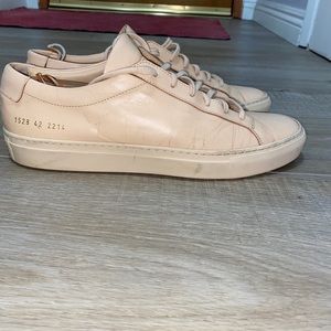 Common Projects Achilles Low
